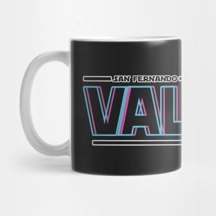 SFV-3D Mug